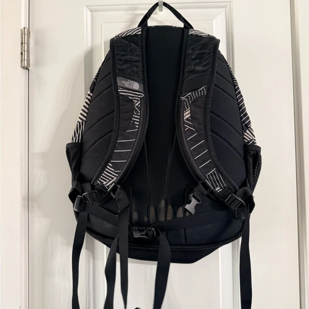 The North Face north face